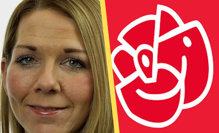 Socialdemokrat på droger körde in i linjebuss – misstänks för brott