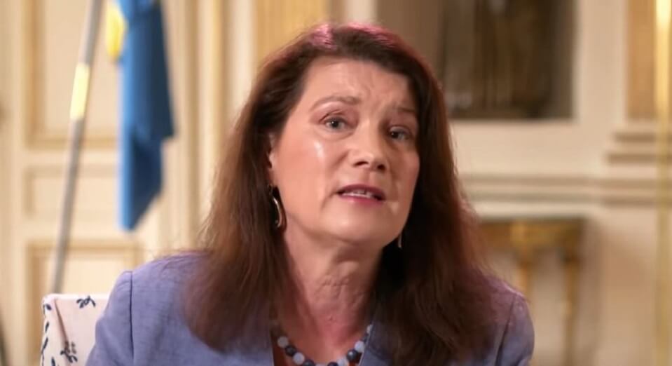 Ann Linde kampanjar i FN: ”Omvärlden oroas över SD:s framväxt”