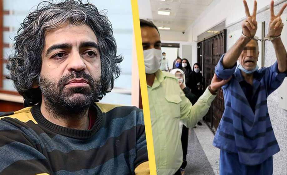 Iransk filmskapare mördad av sina föräldrar – ”han ville inte gifta sig”