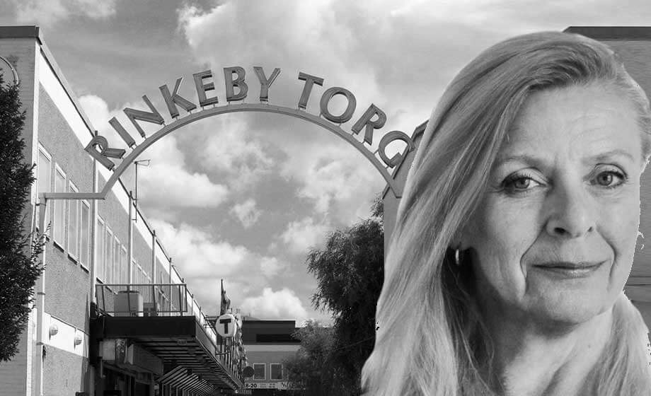 Är det ens möjligt att lösa problemen i Rinkeby?