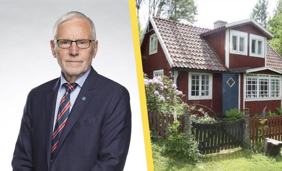 S-politiker kräver MER skatter: ”Oerhört generös beskattning”