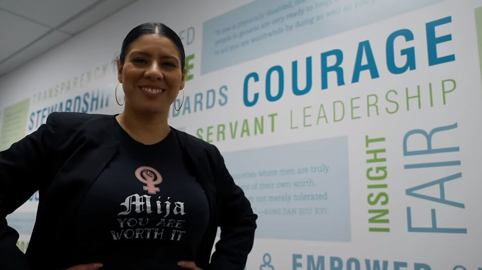 CIA hånas för politiskt korrekt rekryteringsfilm