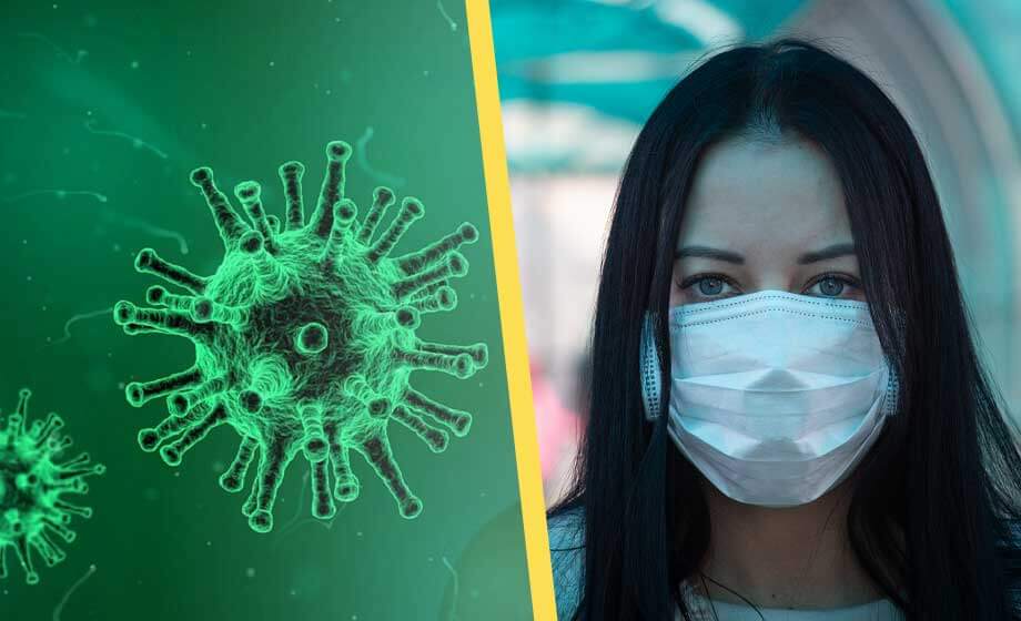 Studie ifrågasätter långtidscovid