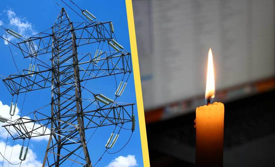 Svenska kraftnäts framtidsanalys: Blackouts och elransonering i Sverige