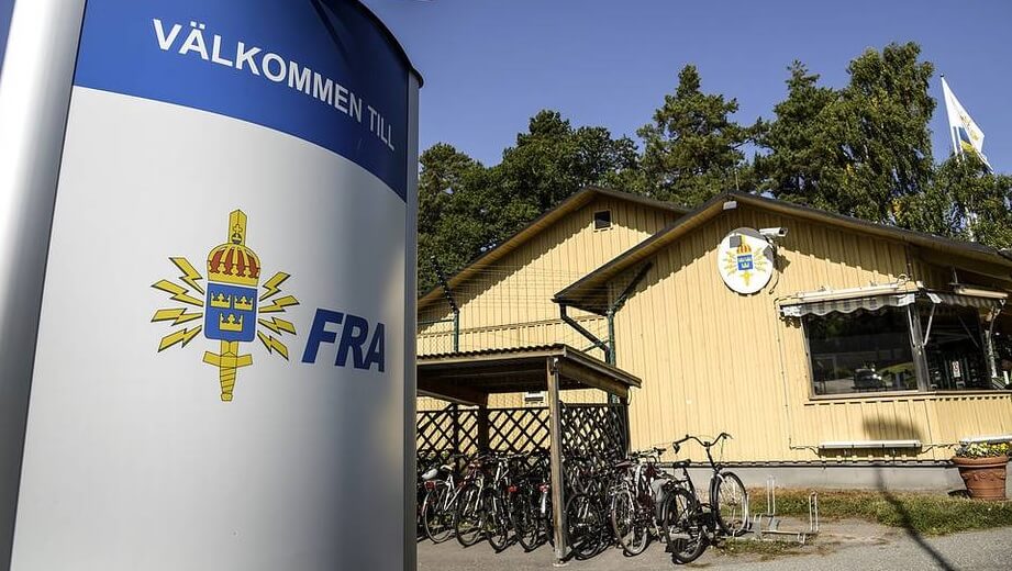 Utländska myndigheter ska få direktåtkomst till uppgifter hos FRA