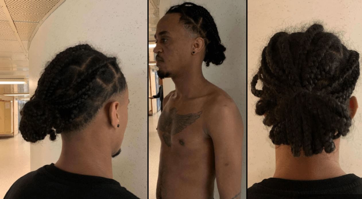 Yohannes våldtog kvinna på nyårsfest – åklagaren yrkade inte på utvisning