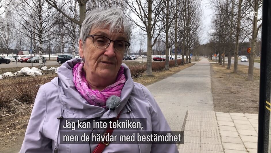 Totalfiasko med elbussar i Luleå – nu lanseras de i Piteå