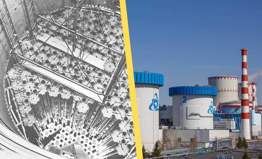 Efter kärnkraftens nedläggning i Sverige – nu satsar statliga Vattenfall på kärnkraft utomlands