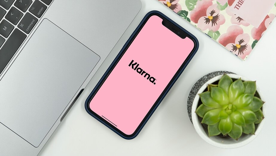 Haveri hos Klarna – kunder fick se andra kunders inköp vid inloggning
