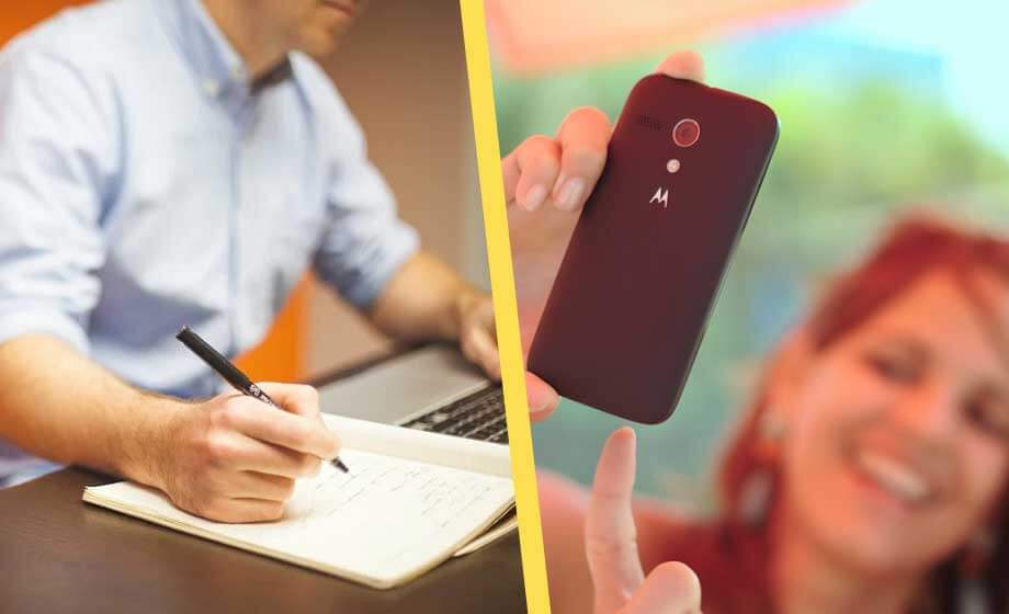 Cuf-kampanj om lata 45-åringar får bakläxa – 20-åringar latast