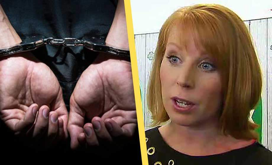 Efter pedofilskandalerna – nu vill Centerpartiet sätta sexköpare i fängelse