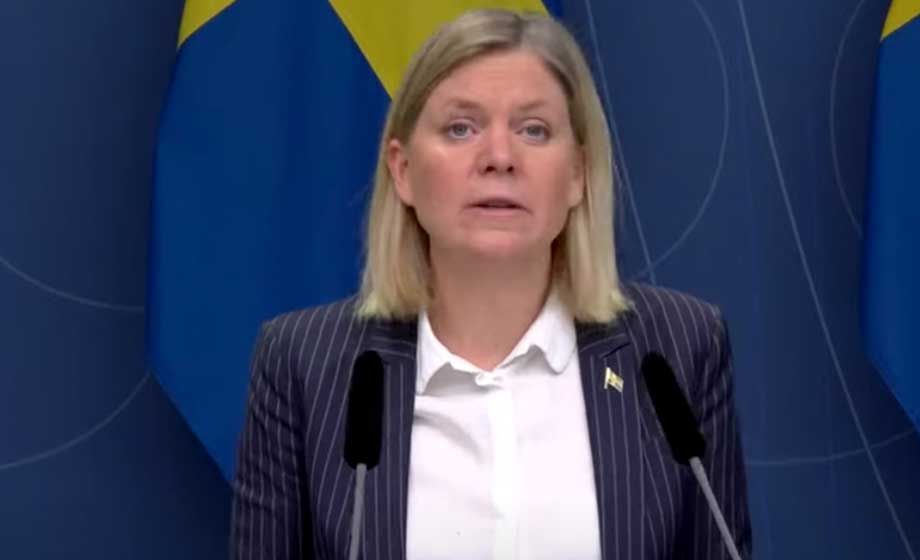 S kräver återinförande av förmögenhetsskatten