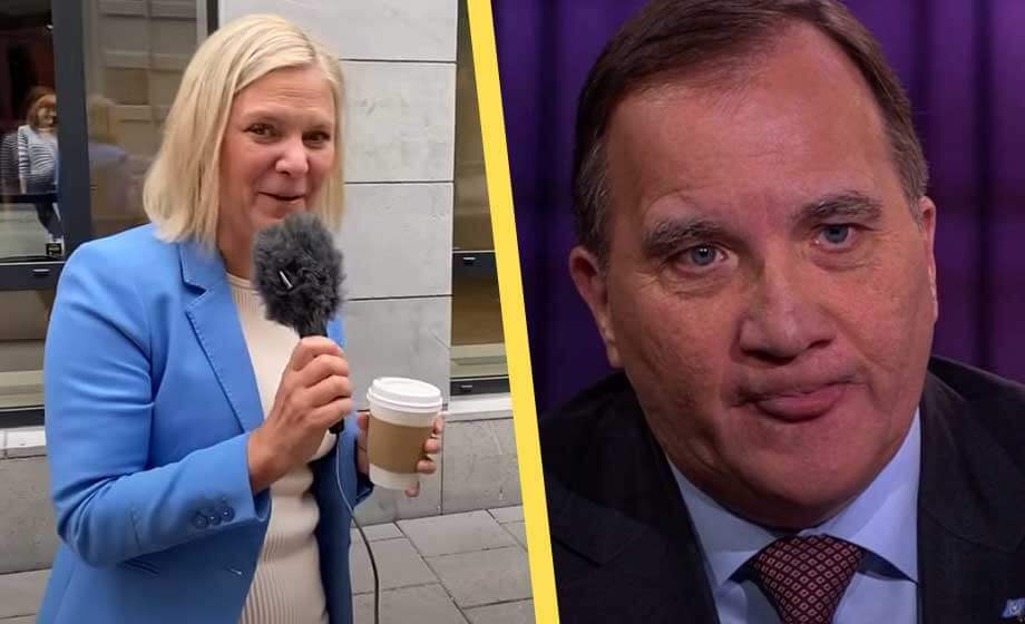 Regeringen får kritik – ingen plan för politiken efter pandemin