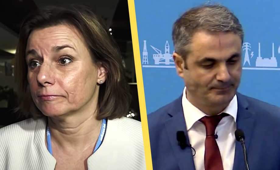 Staten satsar på kärnkraft – utomlands