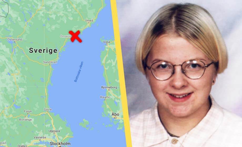 Malin Lindströms misstänkte mördare går fri – HD förbjuder DNA-topsning