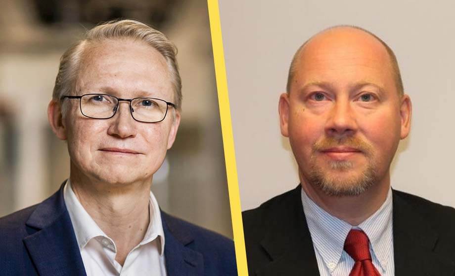 MSB-topparnas attack på Samnytt: ”Högerextrema”