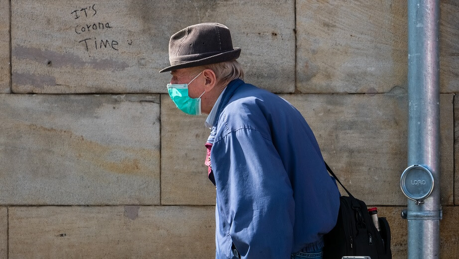 Skickades hem från sjukhus – avled av brusten kroppspulsåder