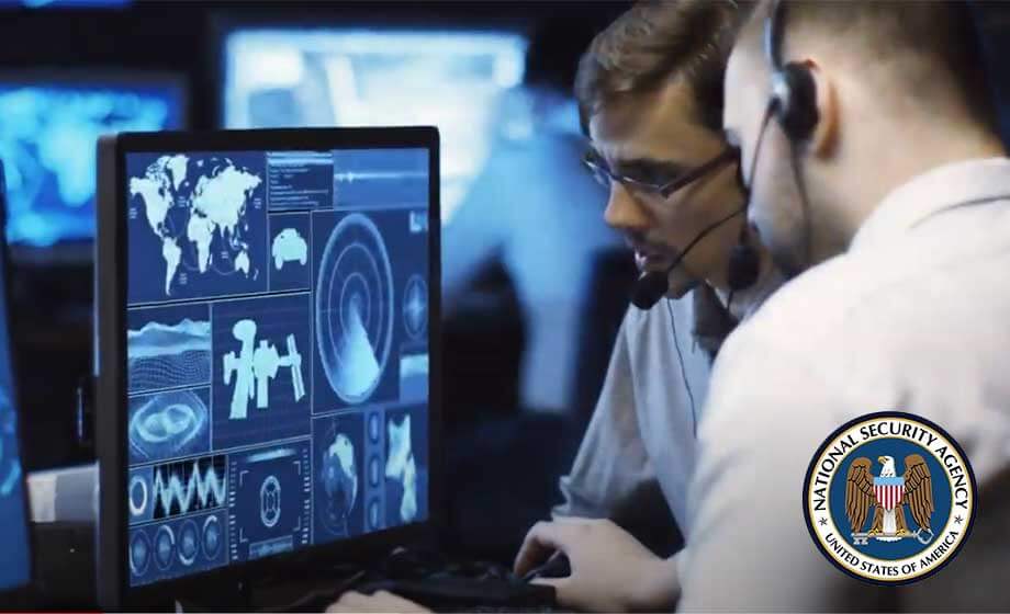 Amerikanskt spionage mot svenska toppolitiker avslöjat