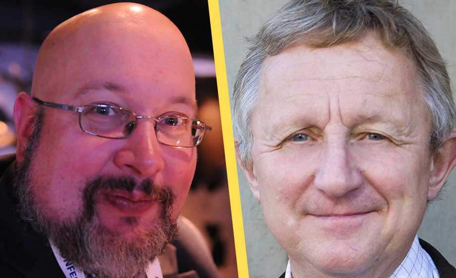 Bråk i Centerpartiet efter Samnytt-delning