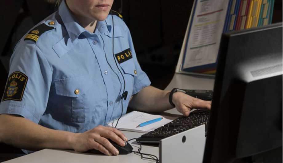 Polis åtalas – skickade ingen patrull när barn våldtogs