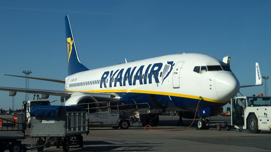 EU: Slut på lågprisflyg – nu blir det dyrare att flyga