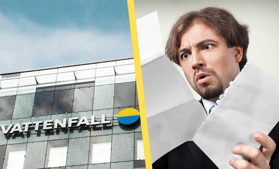 Elen nu sju gånger dyrare än vid samma tid förra året