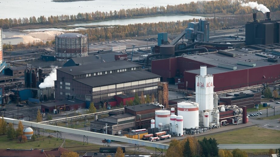 Ekonomer: Fossilfritt stål är ett dödsdömt projekt