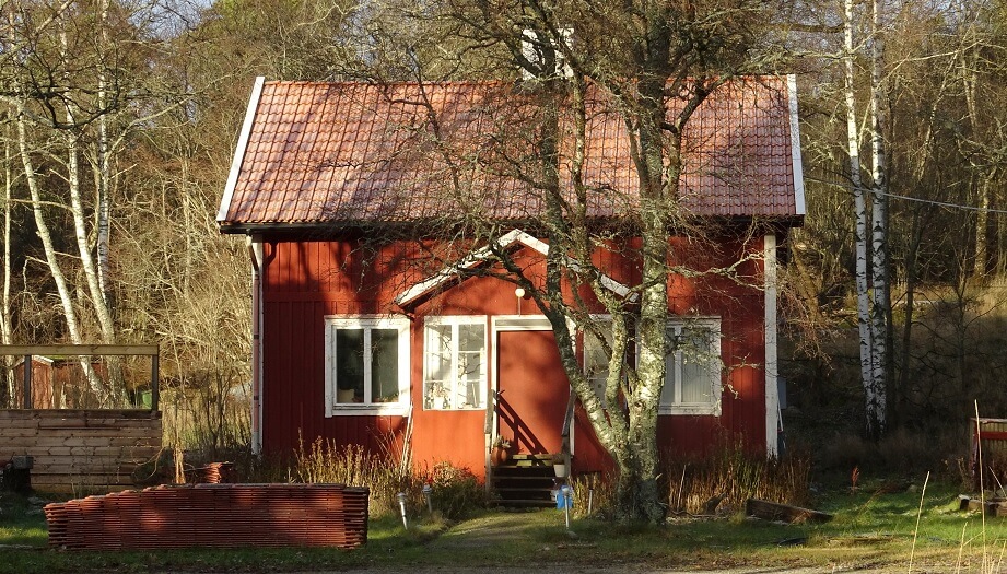 Telia river de sista kopparledningarna – omöjligt att ringa 112 på landsbygden