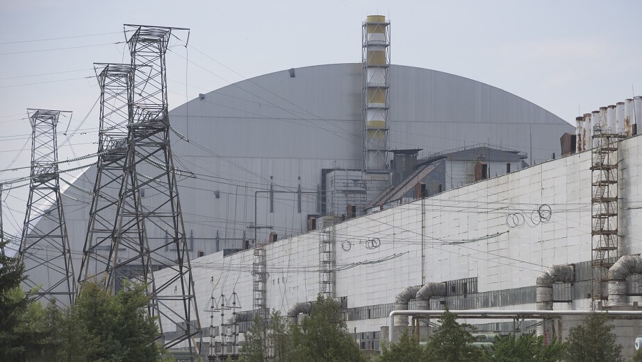 Strålningen i Tjernobyl ökar – ”Vi kan inte utesluta risken för olycka”