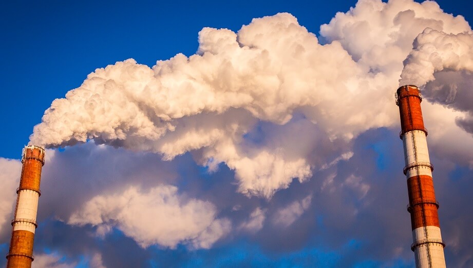 Ny app ska visa luftföroreningar och pollen