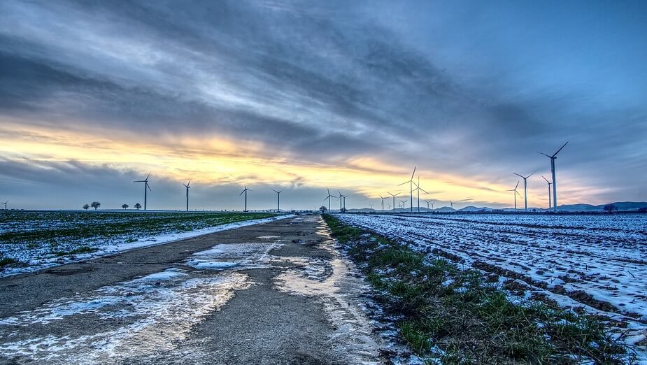 Svenska kraftnät varnar för effektbrist i vinter