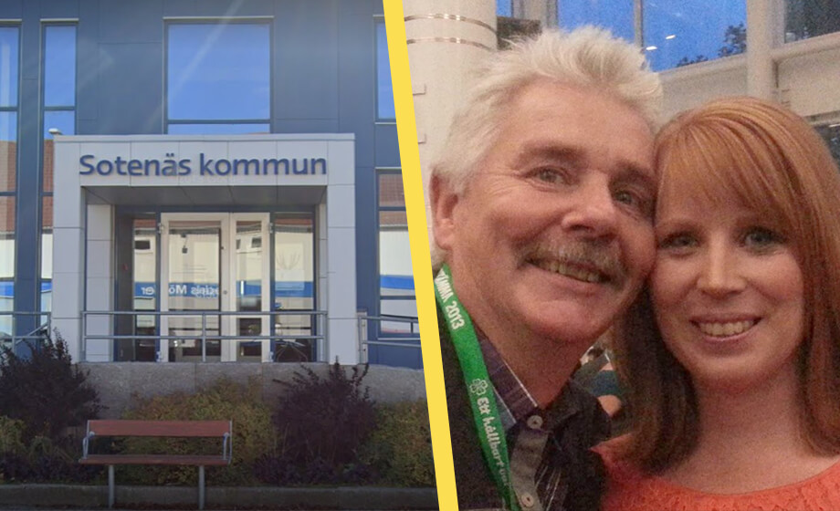 Kommunpampen i chock: ”Folk som jag aldrig träffat hatar mig”
