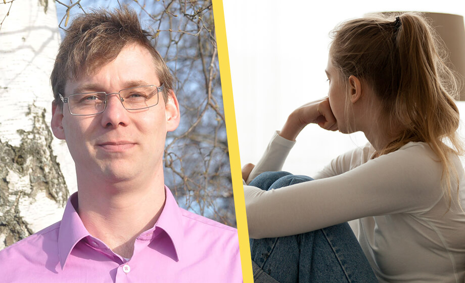 Centerpartistisk pedofil får sänkt straff