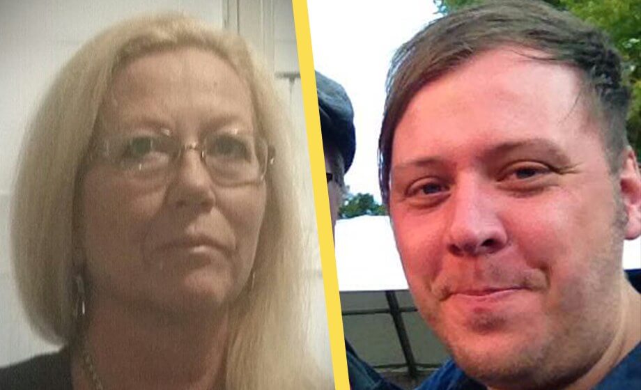 IRM-profil till Loan Sundman: ”HÅLL KÄFTEN DIN DUMMA FAN!”