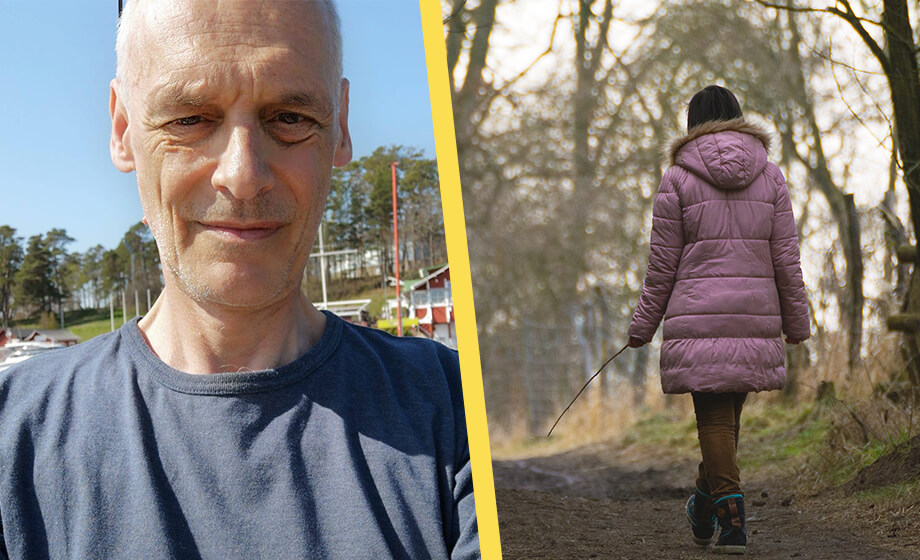 AVSLÖJAR: Kämpade för kvinnors rättigheter – nu åtalas S-toppen för olaga förföljelse av kvinna