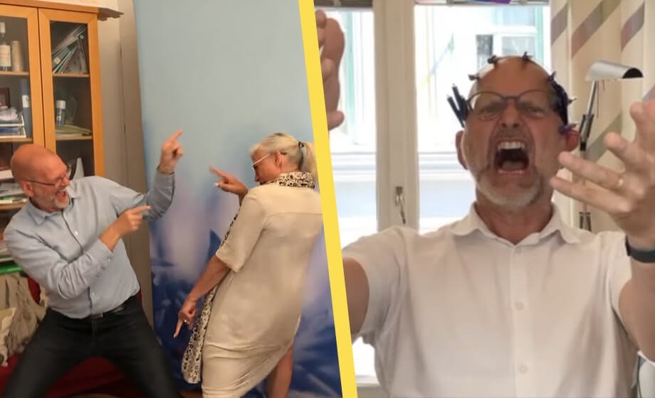 Liberalerna lanserar rapvideo: ”Snart ska allting vända”