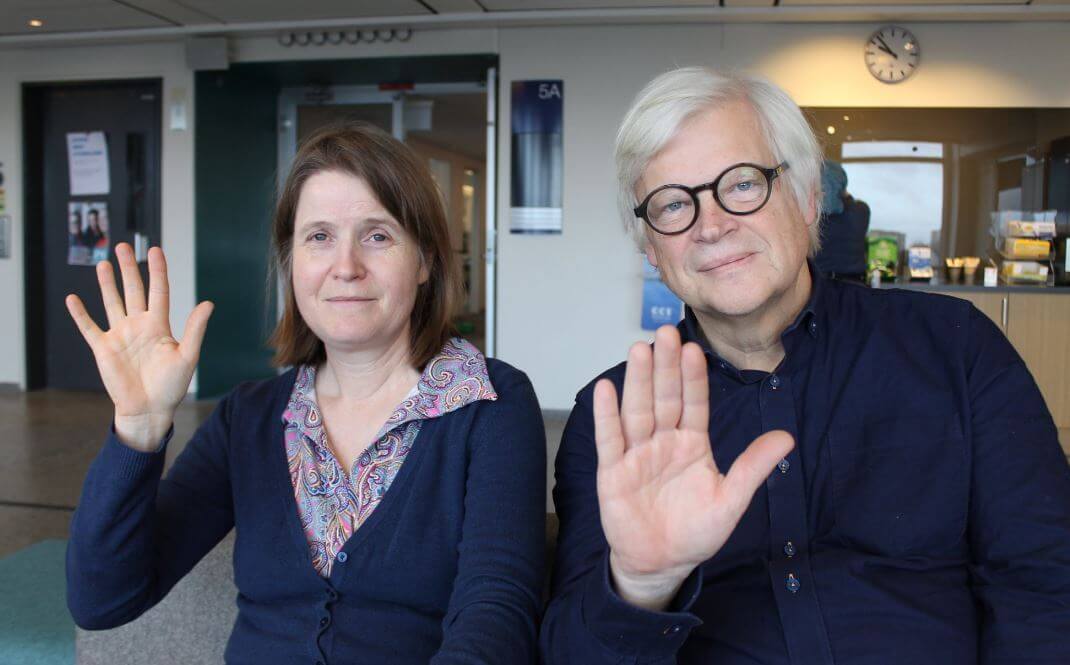 Statsradions häpnadsväckande råd: ”Överge” vänner som ifrågasätter makten