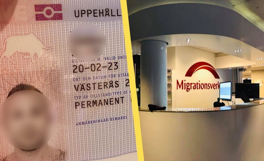 EXKLUSIVT: Trots skandalavslöjanden – nytt apatiskt barn får asyl