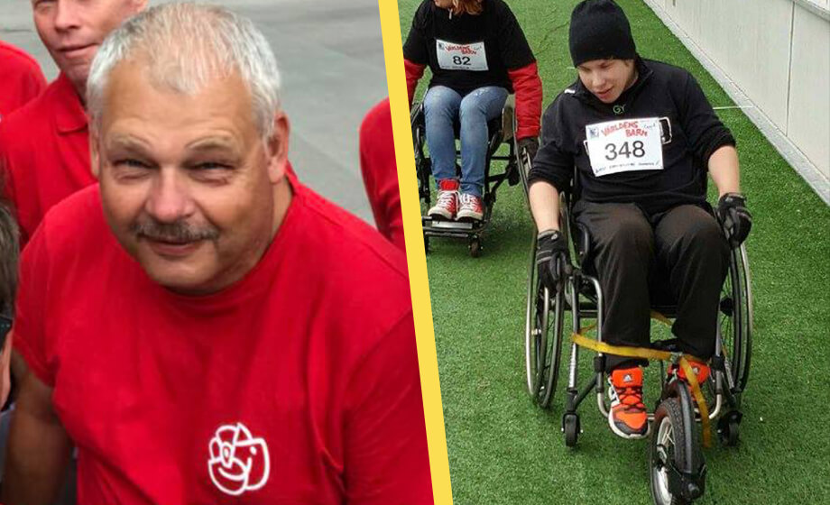 S-politiker skvallrade om rörelsehindrades bidrag på Facebook – döms för brott mot tystnadsplikt