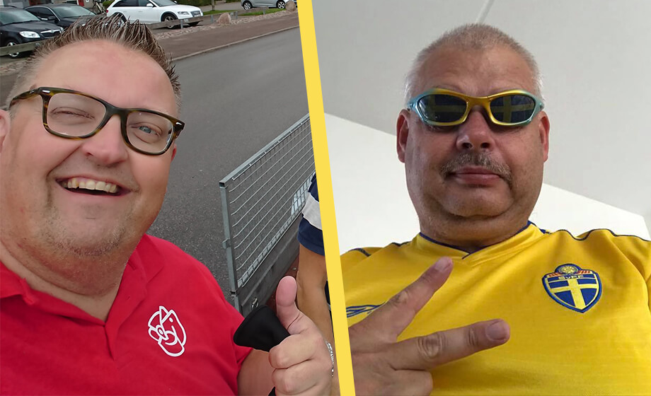 S har förtroende för politikern som skvallrade om rörelsehindrades bidrag