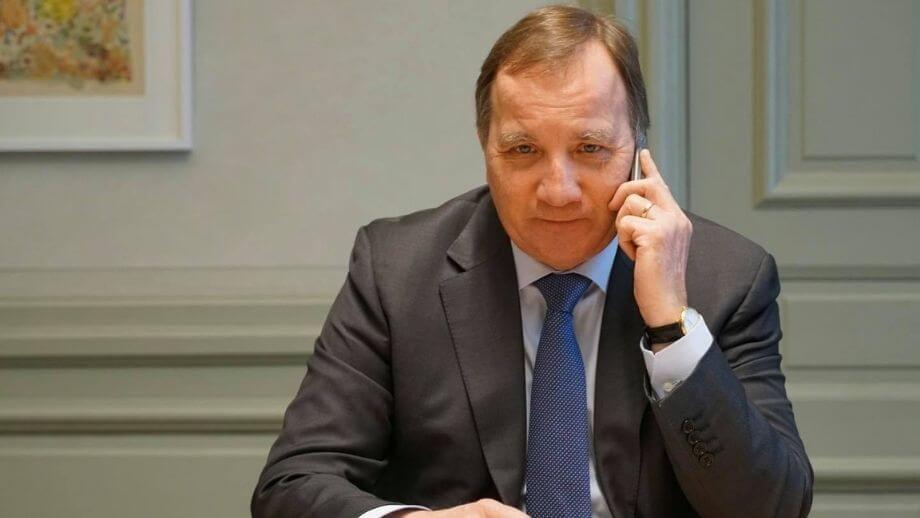 Löfven blir konsult – ska föreläsa om hur man driver en organisation
