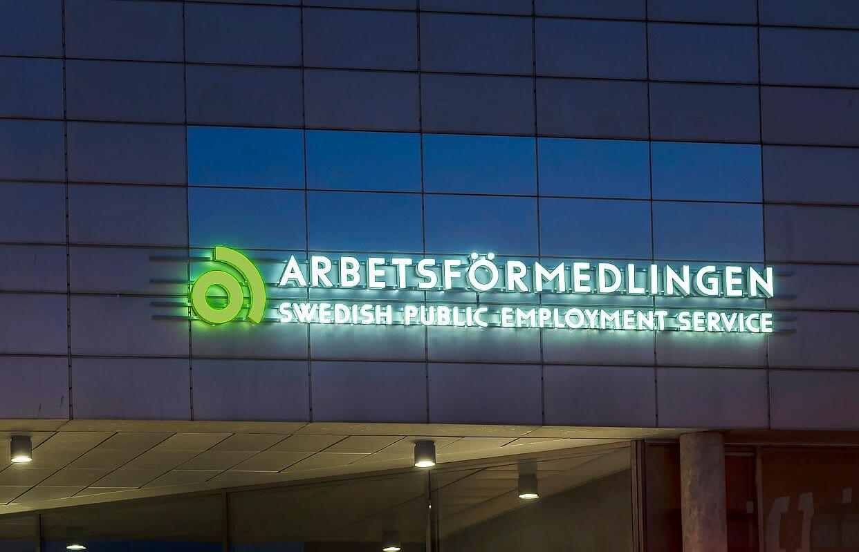 Svensk a-kassa bland de sämsta i EU