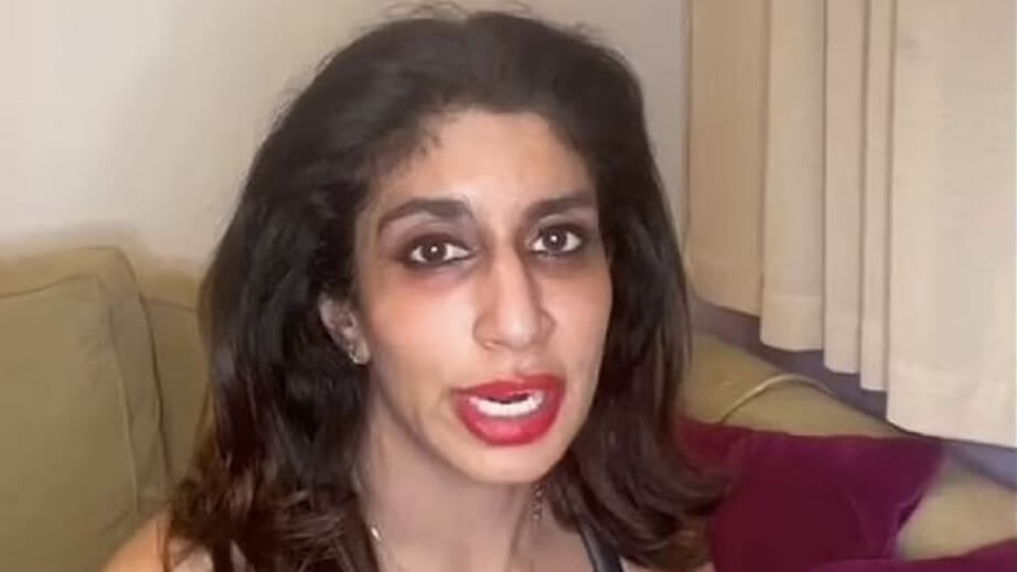 Föreläsare vid Yale fantiserar om att skjuta vita i huvudet