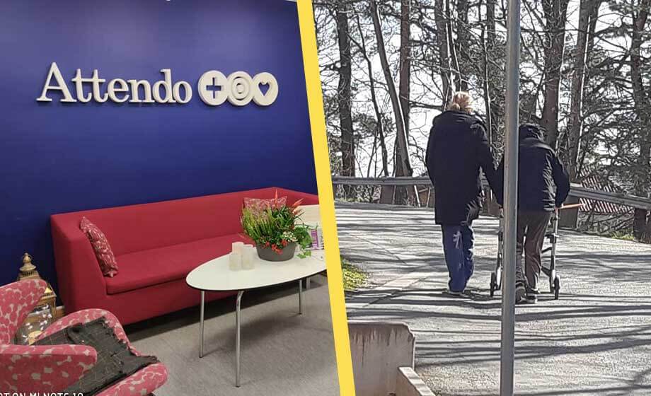 Personal på äldreboende slår larm om lång rad missförhållanden