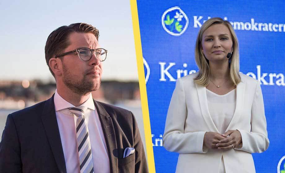 Stor konservativ seger i skolvalet