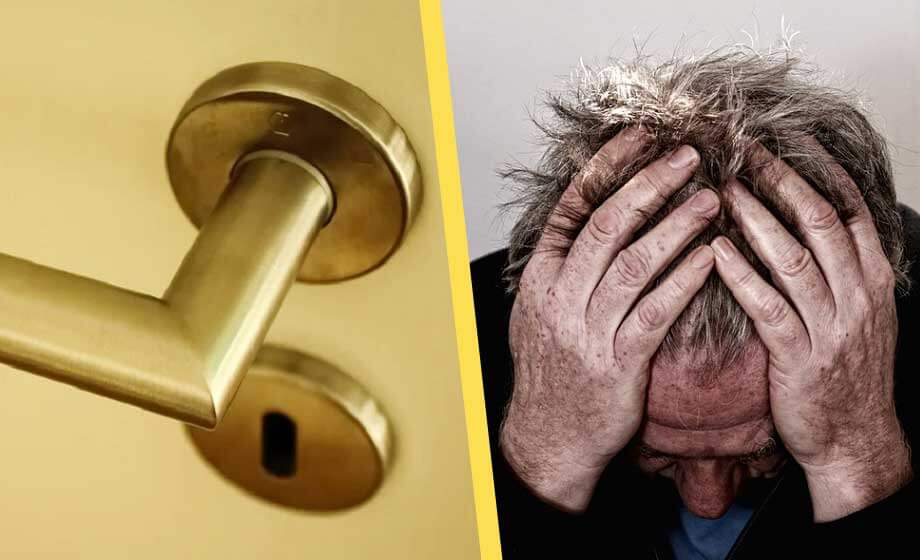 Anställd på äldreboende stjäl pengar