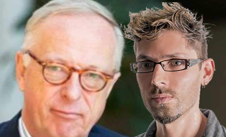 Klanen Hökmark – somalisk korruption i svensk tappning?