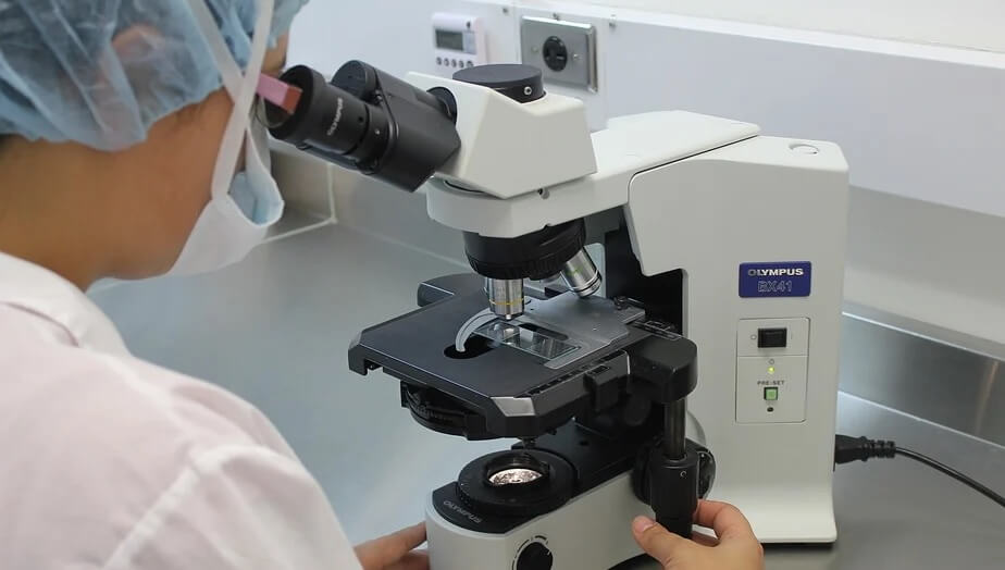 Framgångsrikt test med cancerdödande medicin