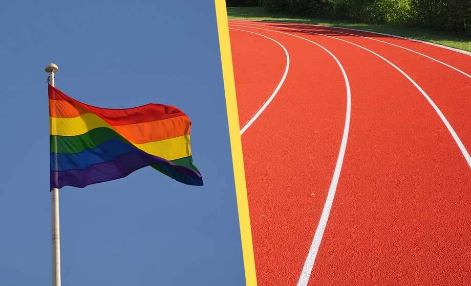 Friidrottsförbundet: Tävla som det kön du känner dig som
