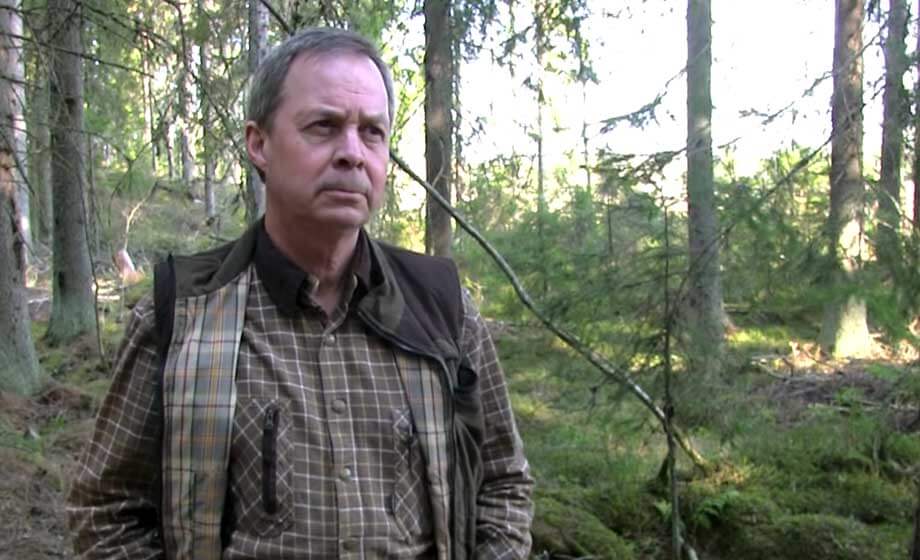 Karl Hedin får inte tillbaka sina vapen – trots friande dom